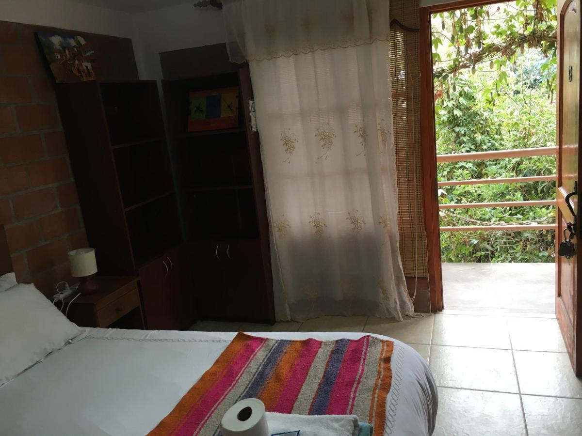 Hostal Vientos Del Altiplano Putre Extérieur photo